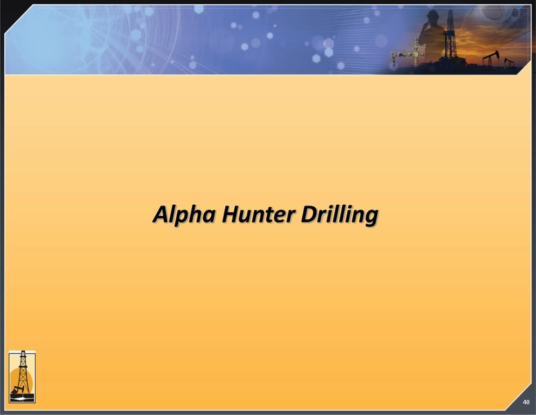 11th Annual IPAA OGIS Florida Investor Forum – Magnum Hunter Resources Corp. – slide 40