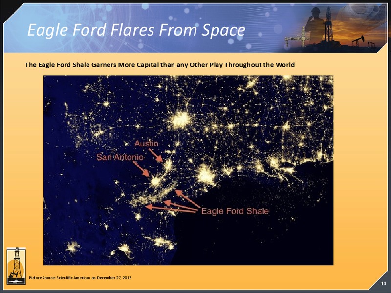 ENERCOMS OIL & SERVICES CONFERENCE – Magnum Hunter Resources Corp. – slide 15