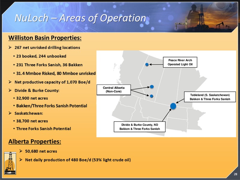 Q4 2010 EARNINGS CALL – Magnum Hunter Resources Corp. – slide 27