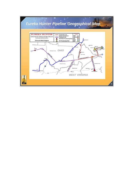 IPAA OGIS – Magnum Hunter Resources Corp. – slide 33