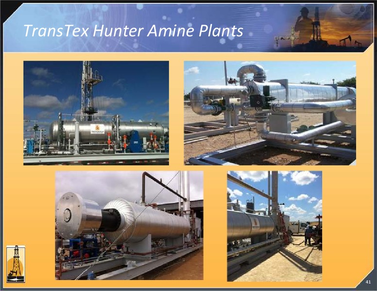INVESTOR PRESENTATION – Magnum Hunter Resources Corp. – slide 41
