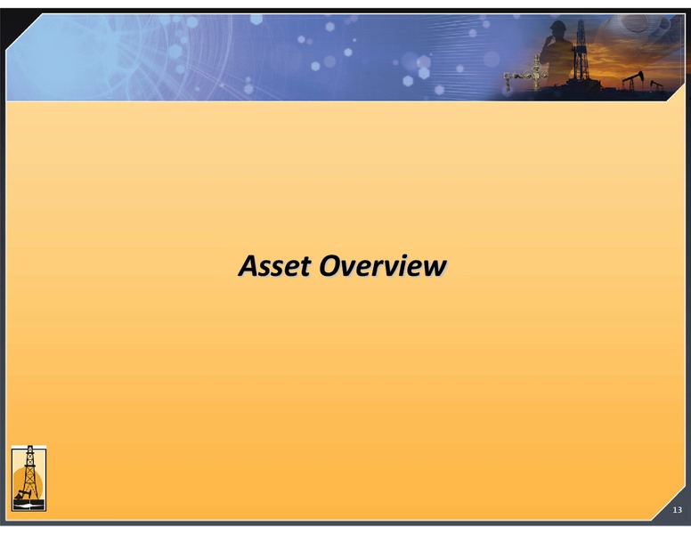 MAY 2012 CORPORATE PRESENTATION – Magnum Hunter Resources Corp. – slide 13