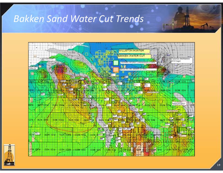 4TH ANNUAL RESEARCH ANALYST MEETING – Magnum Hunter Resources Corp. – slide 19