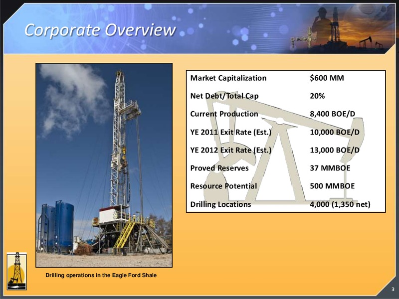 DUG EAST CONFERENCE – Magnum Hunter Resources Corp. – slide 2