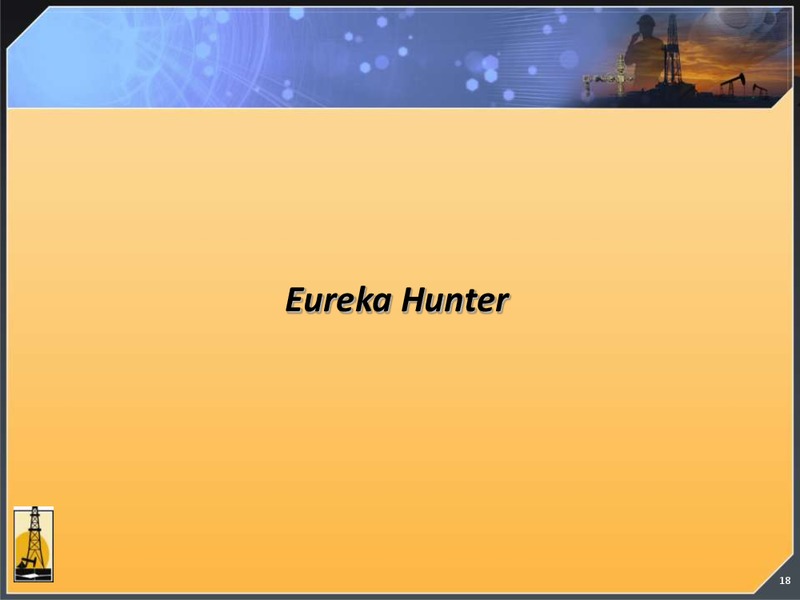 DUG EAST CONFERENCE – Magnum Hunter Resources Corp. – slide 17