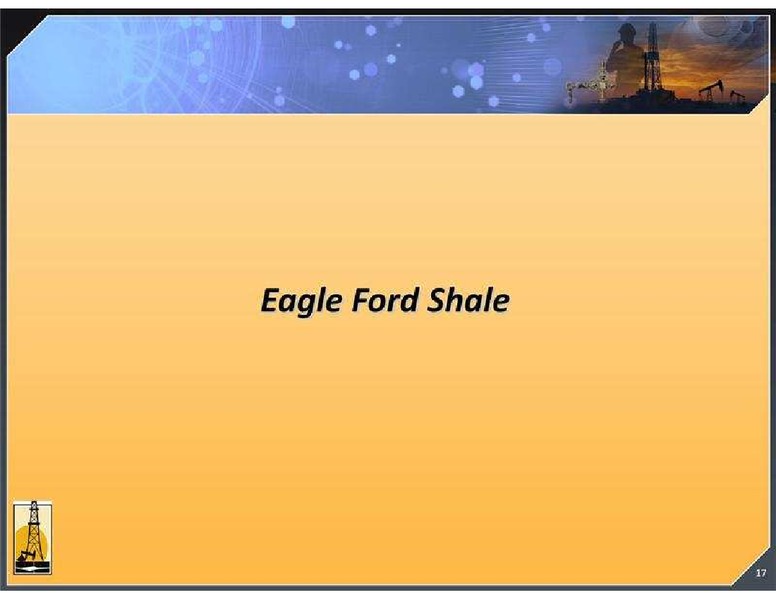 STEPHENS FALL INVESTMENT CONFERENCE – Magnum Hunter Resources Corp. – slide 17