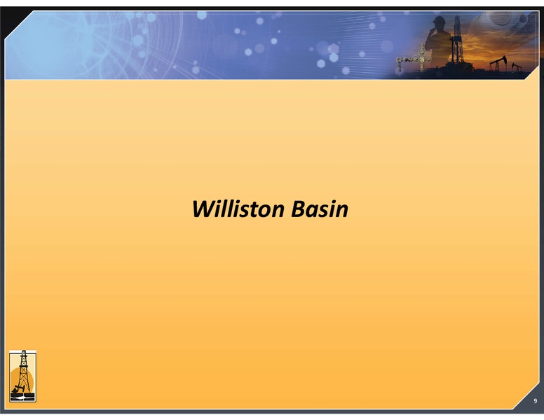 CORPORATE PRESENTATION – Magnum Hunter Resources Corp. – slide 10