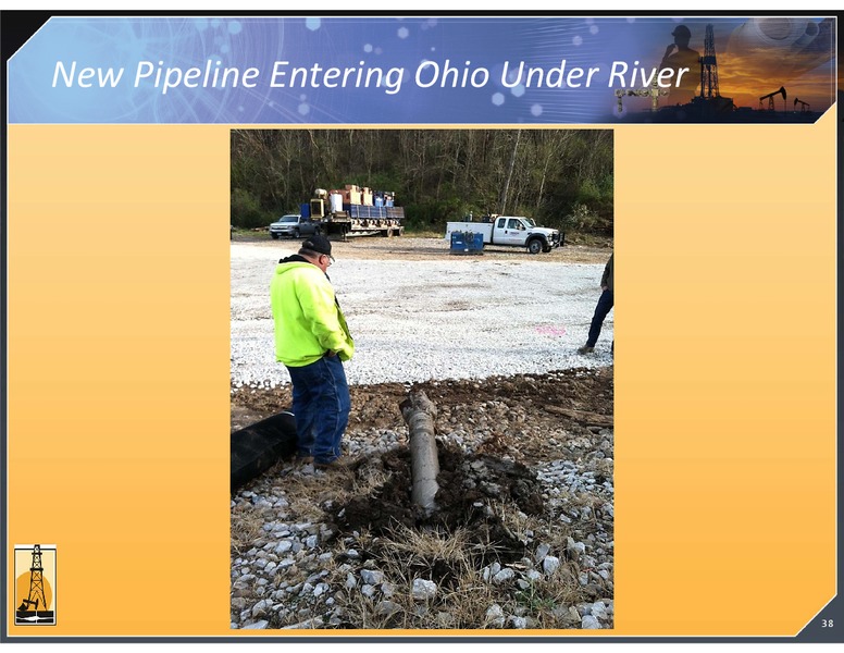 CORPORATE PRESENTATION – Magnum Hunter Resources Corp. – slide 39