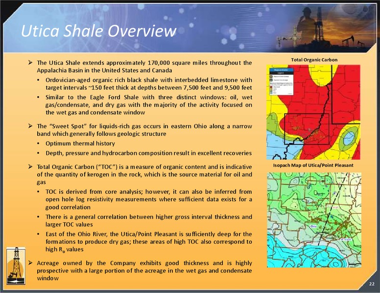 Investor Presentation – Magnum Hunter Resources Corp. – slide 23