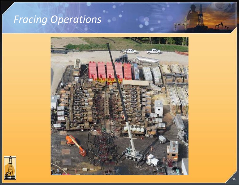 Investor Presentation – Magnum Hunter Resources Corp. – slide 31