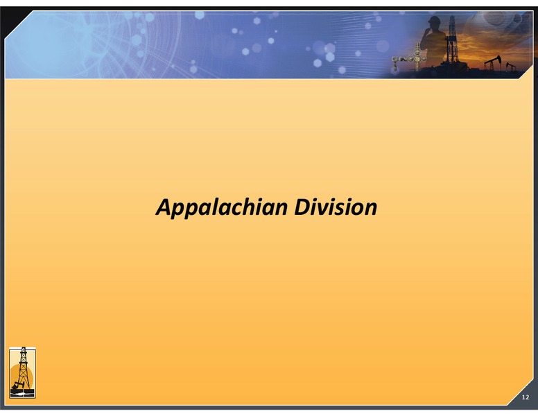 DECEMBER 2013 INVESTOR PRESENTATION – Magnum Hunter Resources Corp. – slide 12