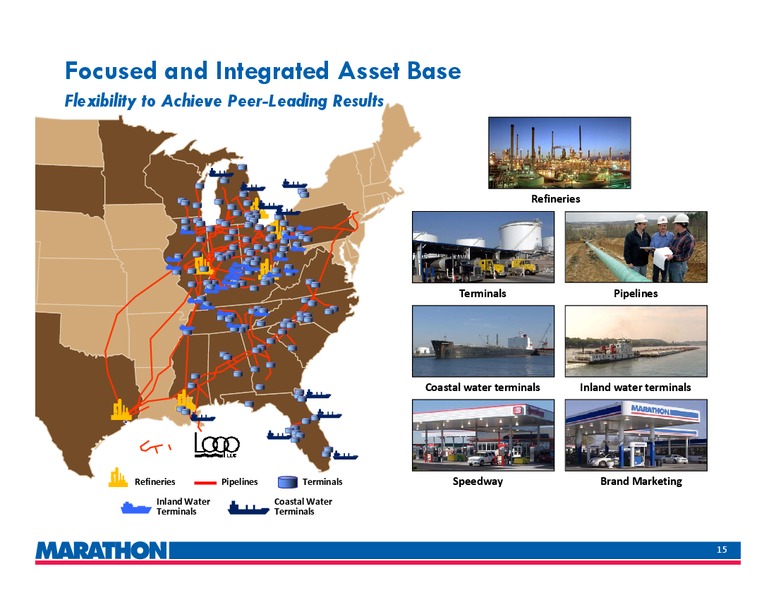 INVESTOR PRESENTATION – Marathon Oil Corp – slide 14