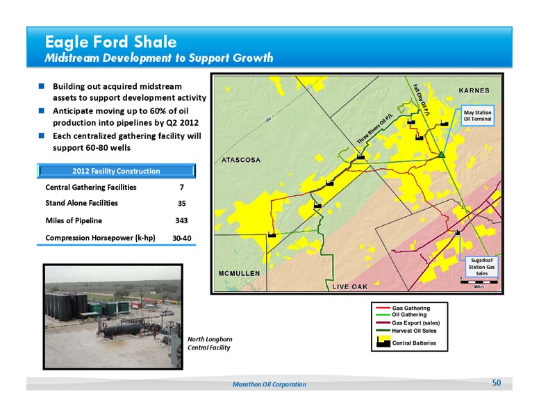 IPAA OGIS 2012 Energy Conference – Marathon Oil Corp – slide 49