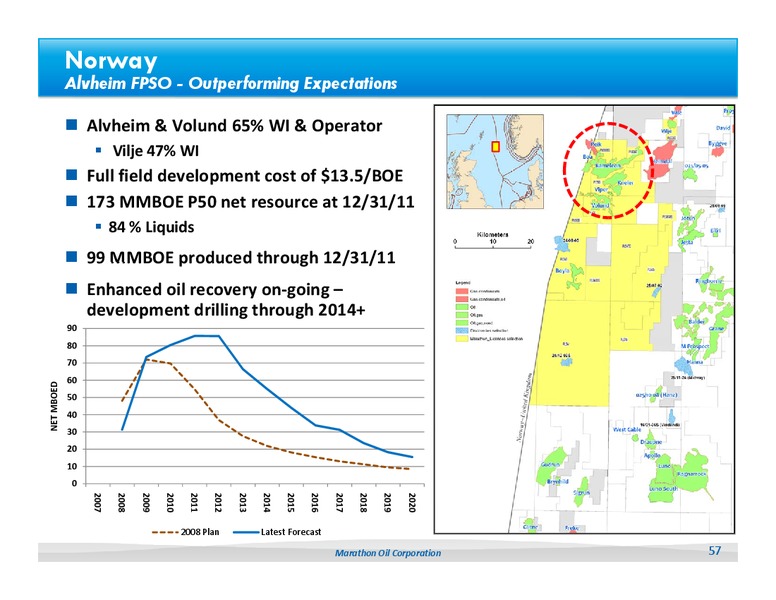 IPAA OGIS 2012 Energy Conference – Marathon Oil Corp – slide 56