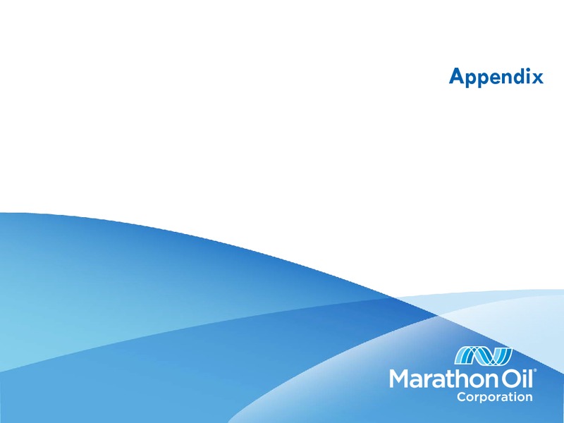 CITI 2014 Global Energy and Utilities Conference – Marathon Oil Corp – slide 24