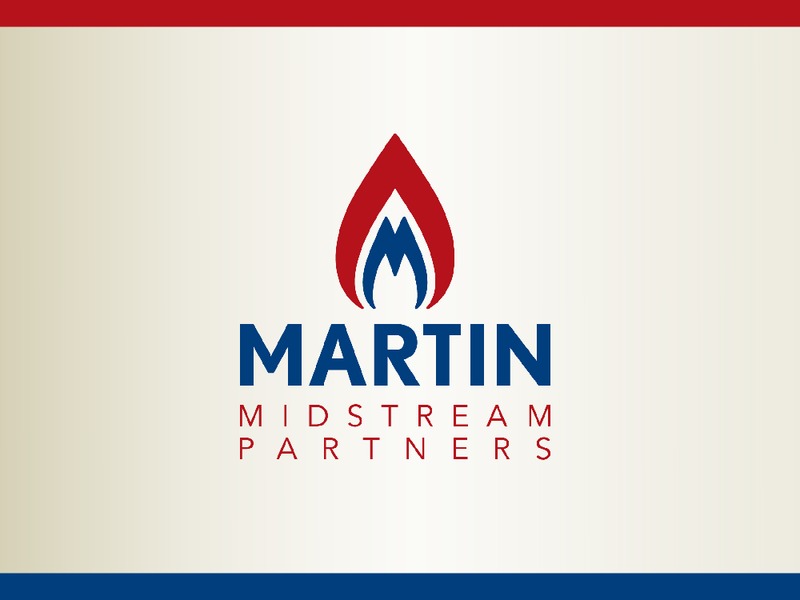 Acquisition of Cardinal Interests – Martin Midstream Partners Lp – slide 8