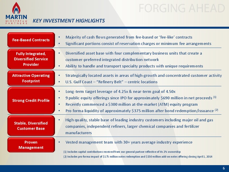 NAPTP Annual Investor Conference – Mart Resources Inc – slide 5