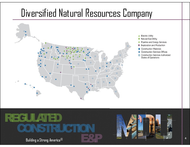 Analyst Seminar – MDU Resources Group Inc. – slide 3