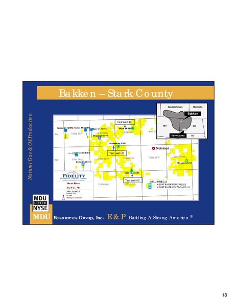 THE AGA FINANCIAL FORUM – MDU Resources Group Inc. – slide 17