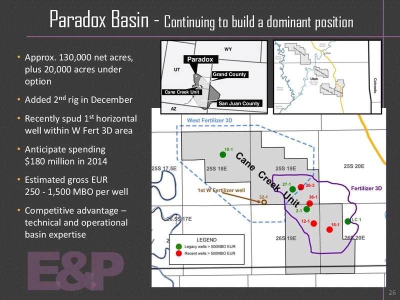 Investor Relations – MDU Resources Group Inc. – slide 25