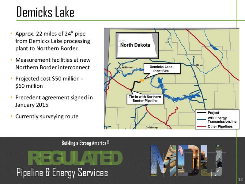 AGA Financial Forum – MDU Resources Group Inc. – slide 17