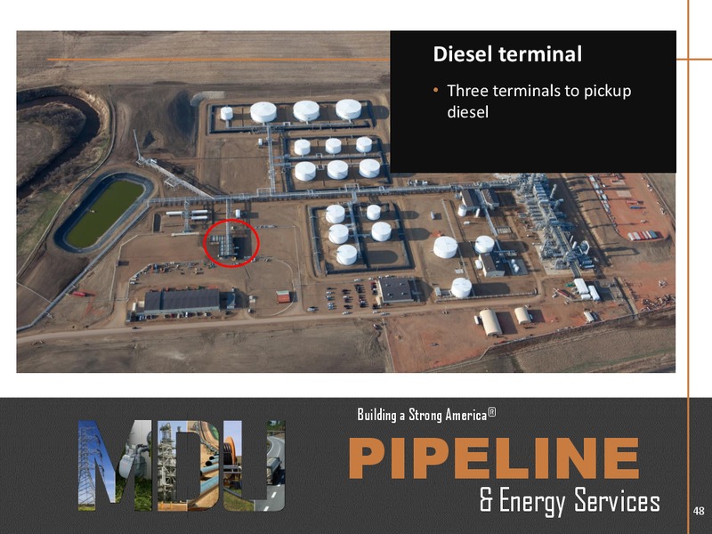 Analyst Day Part 1 – MDU Resources Group Inc. – slide 47