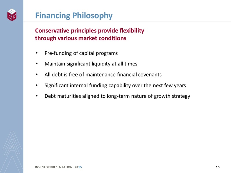INVESTOR PRESENTATION – Meg Energy – slide 13