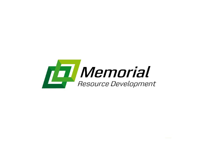 SCOTIA HOWARD WEIL ENERGY CONFERENCE – Memorial Resource Development Corp. – slide 31