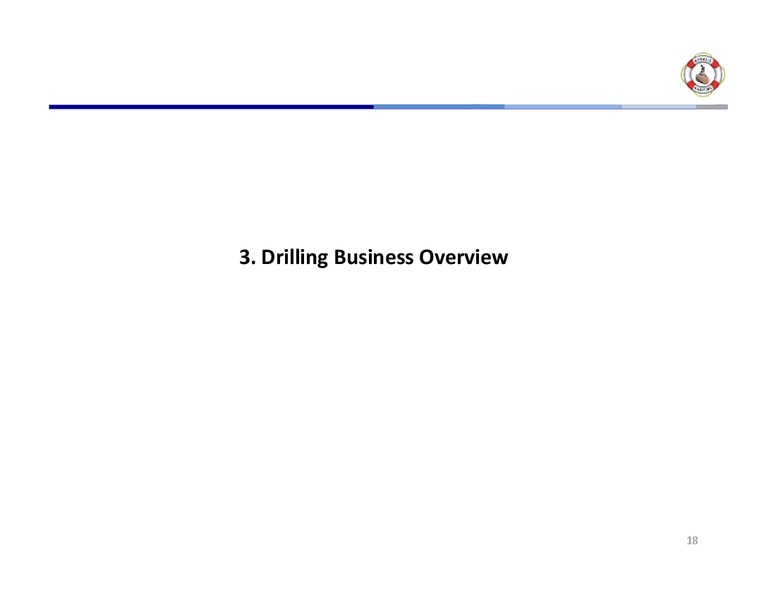 CREDIT SUISSE OIL AND GAS CONFERENCE – Mermaid Maritime Public Company Limited – slide 17