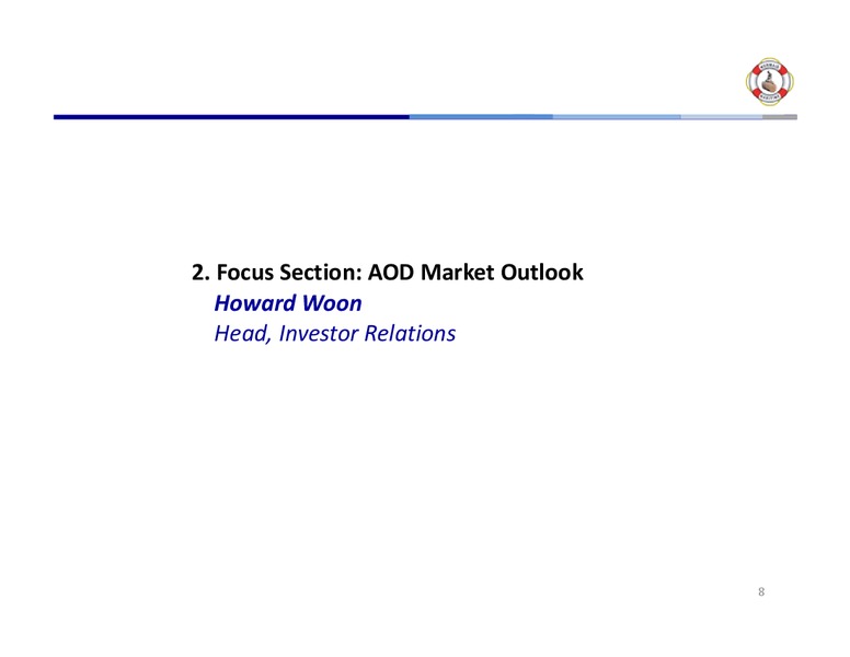 Q1 2012 EARNINGS CALL – Mermaid Maritime Public Company Limited – slide 7