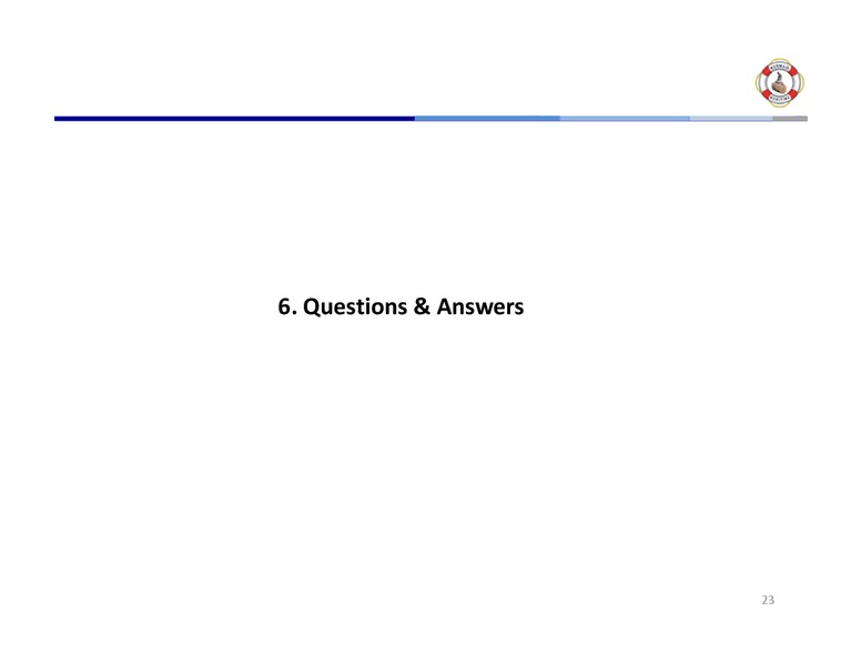 Q1 2012 EARNINGS CALL – Mermaid Maritime Public Company Limited – slide 22
