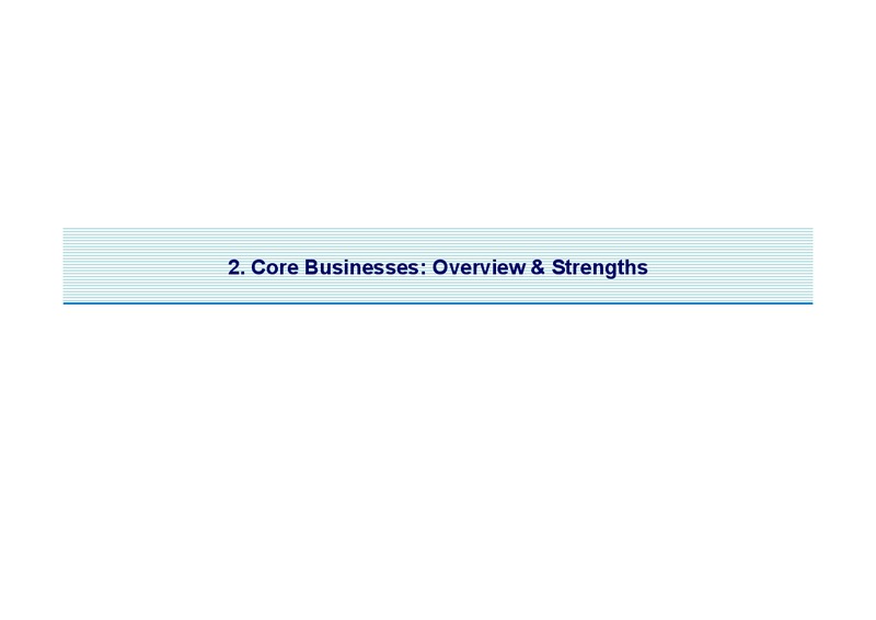 Investor Presentation – Mitsui & Co. Ltd. – slide 11