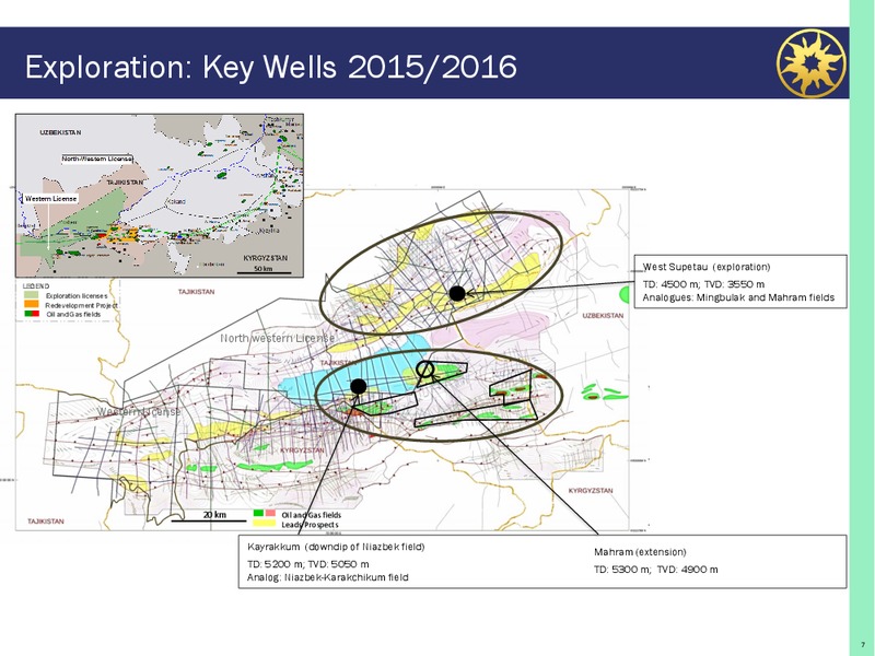 COMPANY PRESENTATION – Mnp Petroleum – slide 6