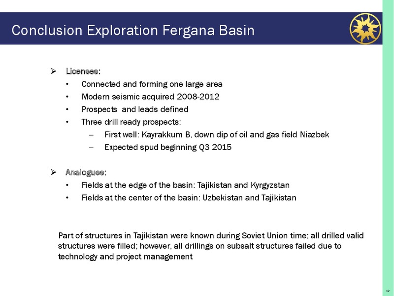 COMPANY PRESENTATION – Mnp Petroleum – slide 11