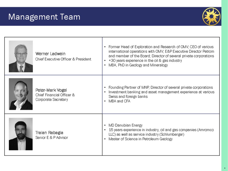 Company Presentation – Mnp Petroleum – slide 4