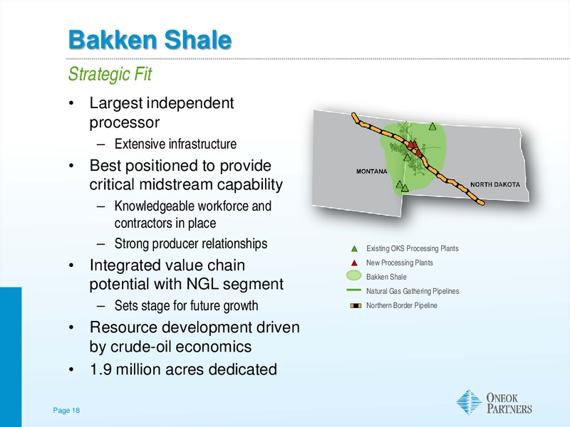 NATURAL GAS CORPORATE ACCESS DAY – Morgan Stanley – slide 17