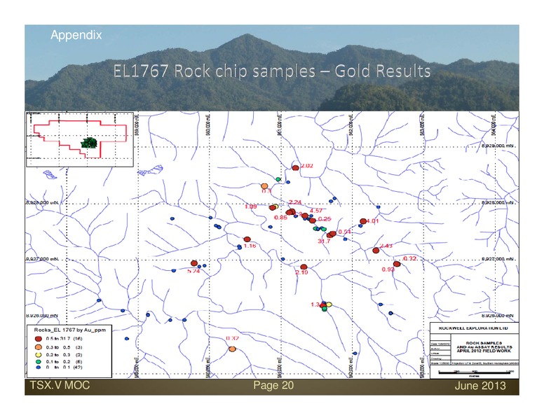 Investor Presentation – Morumbi Oil & Gas, Inc. – slide 19