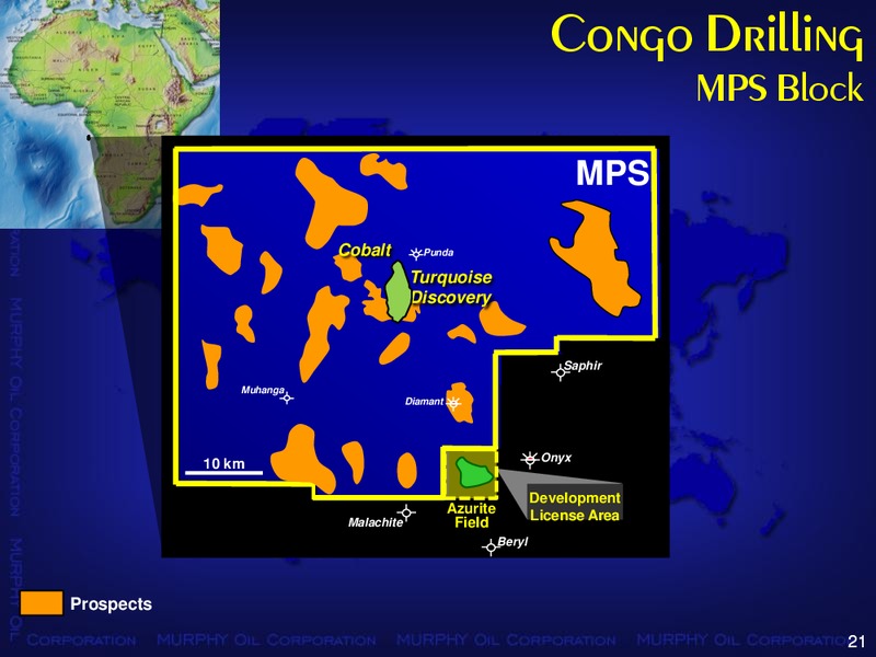 HOWARD WEIL 2010 ENERGY CONFERENCE – Murphy Oil Corp – slide 21