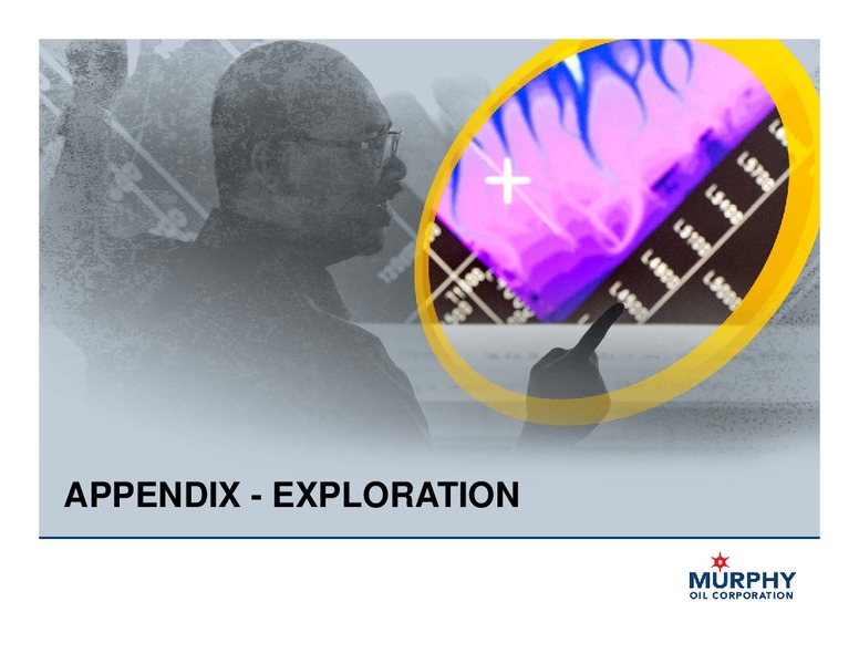 Howard Weil 42nd Annual Energy Conference – Murphy Oil Corp – slide 60