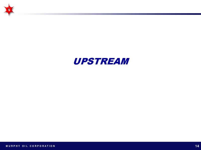 MAY 2012 ANNUAL MEETING OF SHAREHOLDERS – Murphy Oil Corp – slide 14
