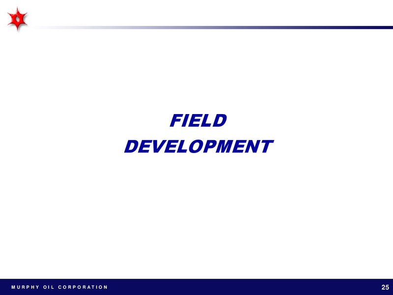 TUDOR PICKERING HOLT 2011 ENERGY CONFERENCE – Murphy Oil Corp – slide 24