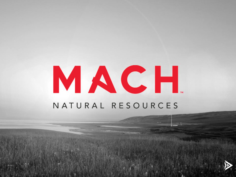 November 2023 Investor Presentation – Mach Natural Resources LP – slide 28