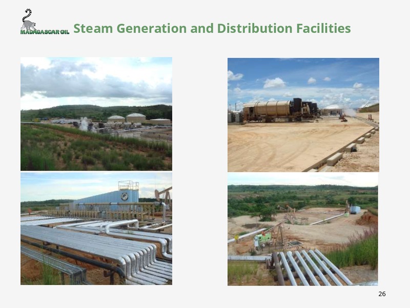 NOVEMBER 2014 CORPORATE PRESENTATION – Madagascar Oil – slide 27