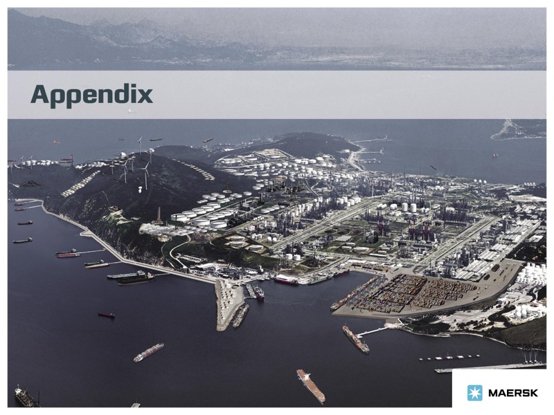 Q1 2013 EARNINGS CALL – Maersk Oil – slide 19