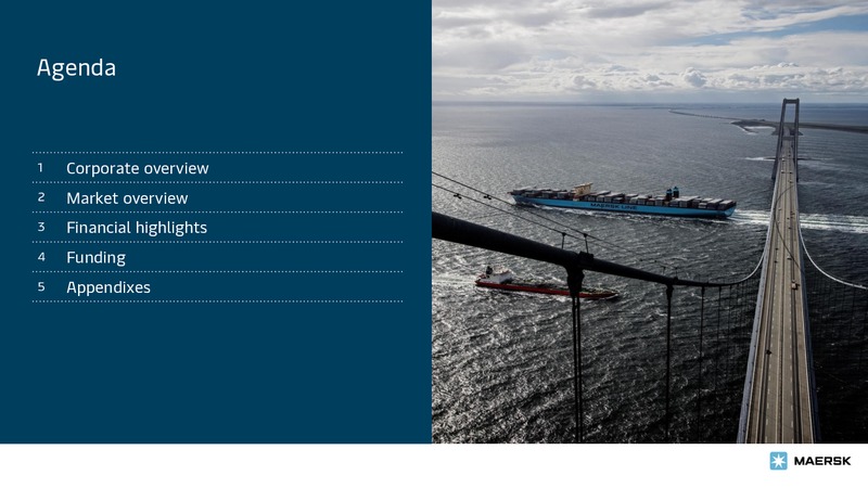 May 2019 Investor Presentation – Maersk Oil – slide 4