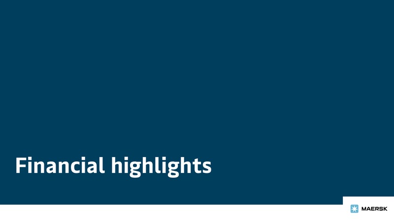 May 2019 Investor Presentation – Maersk Oil – slide 22