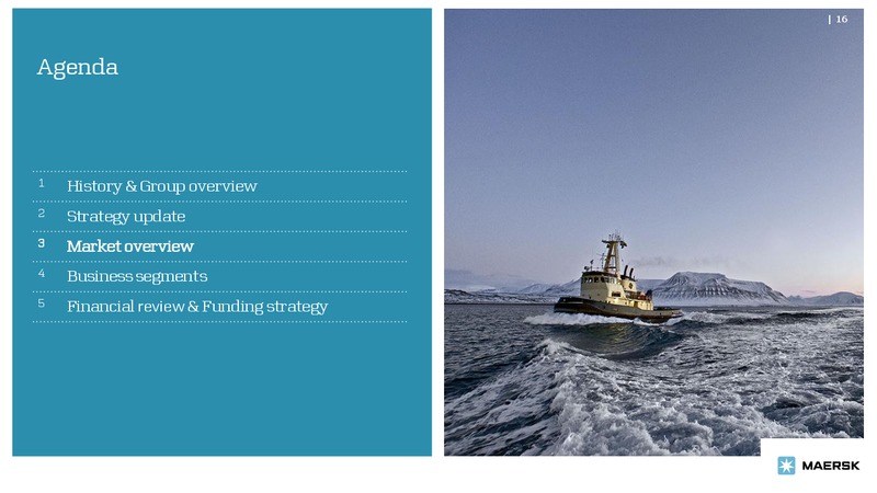 May 2017 Bond Investor Presentation – Maersk Oil – slide 15