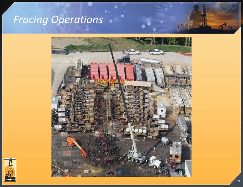 August 2015 Investor Presentation – Magnum Hunter Resources Corp. – slide 20