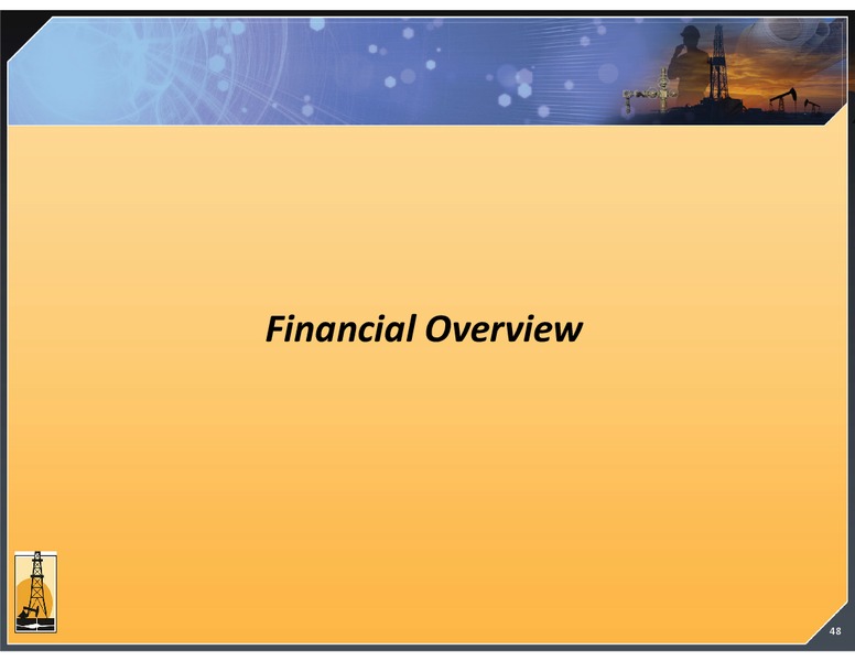 DECEMBER 2013 INVESTOR PRESENTATION – Magnum Hunter Resources Corp. – slide 48