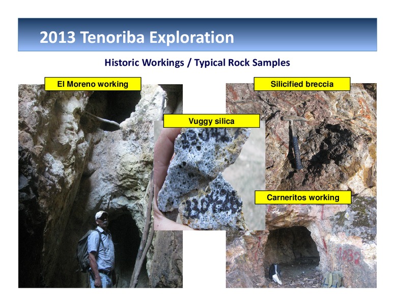 October 2016 Corporate Presentation – Mammoth Resources Corp – slide 16